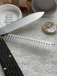 Great Eastern Tidioute Cutlery Urban Jack #152221 Pocket Knife Made In USA