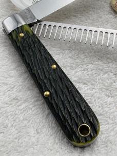 Great Eastern Tidioute Cutlery Urban Jack #152221 Pocket Knife Made In USA