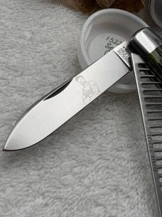 Great Eastern Tidioute Cutlery Urban Jack #152221 Pocket Knife Made In USA