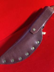 BUCK KALINGA USA X