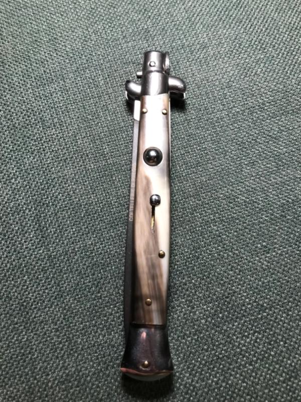 AB 11” full dagger red dot 