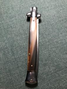 AB 11” full dagger red dot 
