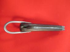 Camillus 1944 Rope Knife with Bale