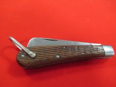 Camillus 1944 Rope Knife with Bale