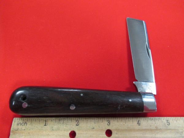 Universal Cut Co.Rope Knife 