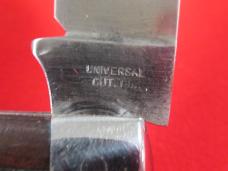 Universal Cut Co.Rope Knife 