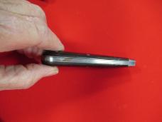 Universal Cut Co.Rope Knife 