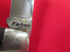 Ka-Bar Rope Knife without Bale
