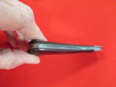 Ka-Bar Rope Knife without Bale