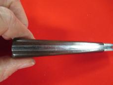 Schrade Walden Rope Knife without Bale