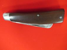 Schrade Walden Rope Knife without Bale