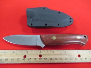 Bob Dozier Custom Fixed Blade