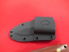 Bob Dozier Custom Fixed Blade