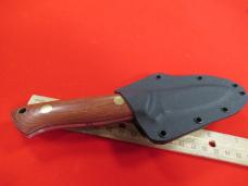 Bob Dozier Custom Fixed Blade
