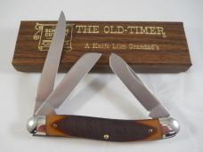 Schrade Old Timer 98OT USA Mint