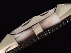 PARKER EXCALIBUR GUNBOAT CANOE 