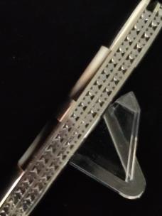 PARKER EXCALIBUR GUNBOAT CANOE 