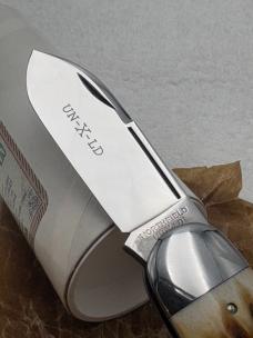 Great Eastern Cutlery Northfield UN-X-LD #362210 STL Sunfish Made In USA