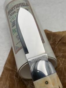 Great Eastern Cutlery Northfield UN-X-LD #362210 STL Sunfish Made In USA