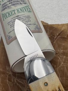 Great Eastern Cutlery Northfield UN-X-LD #362210 STL Sunfish Made In USA
