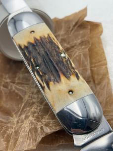 Great Eastern Cutlery Northfield UN-X-LD #362210 STL Sunfish Made In USA