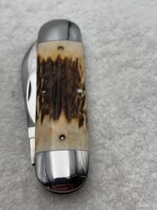 Great Eastern Cutlery Northfield UN-X-LD #362210 STL Sunfish Made In USA