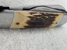 Great Eastern Cutlery Northfield UN-X-LD #362210 STL Sunfish Made In USA