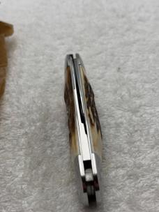 Great Eastern Cutlery Northfield UN-X-LD #362210 STL Sunfish Made In USA