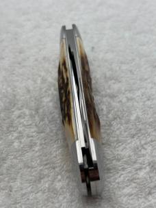 Great Eastern Cutlery Northfield UN-X-LD #362210 STL Sunfish Made In USA