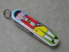 Victorinox Swiss Made Multi Tool Swiss Army Knife 