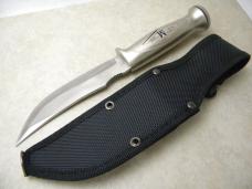 Marbles MR242 Bear Creek Hunter Fixed Blade Survival Sheath Knife in Box*