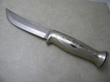 Marbles MR242 Bear Creek Hunter Fixed Blade Survival Sheath Knife in Box*