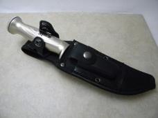 Marbles MR242 Bear Creek Hunter Fixed Blade Survival Sheath Knife in Box*