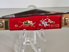 Mexico  Tourist knife 