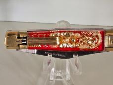 Mexico  Tourist knife 