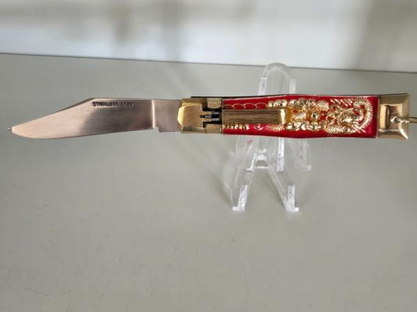 Mexico Tourist knife Mexico Tourist knife