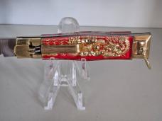 Mexico  Tourist knife 