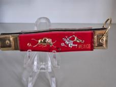 Mexico  Tourist knife 
