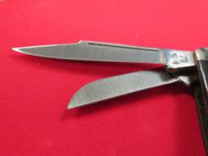 Buck Pre 86 Black Delrin Stockman Pattern # 303