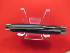 Buck Pre 86 Black Delrin Stockman Pattern # 303