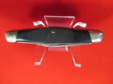 Buck Pre 86 Black Delrin Stockman Pattern # 303