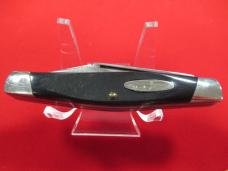 Buck Pre 86 Black Delrin Stockman Pattern # 303
