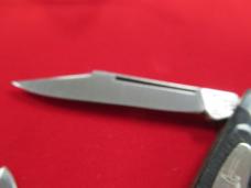 Buck Pre 86 Black Delrin  Pattern # 309