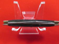 Buck Pre 86 Black Delrin  Pattern # 309