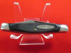 Buck Pre 86 Black Delrin  Pattern # 309