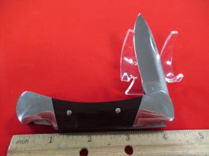 Buck Pre 86 Folding Lock Back Model 500