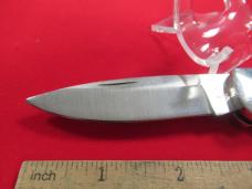 Buck Pre 86 Folding Lock Back Model 500