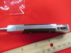 Buck Pre 86 Folding Lock Back Model 500