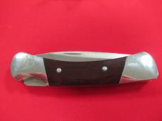 Buck Pre 86 Folding Lock Back Model 500