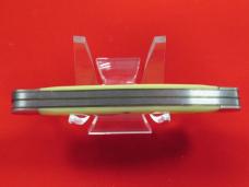 Camillus Yellow Jacket Muskrat Model # 714